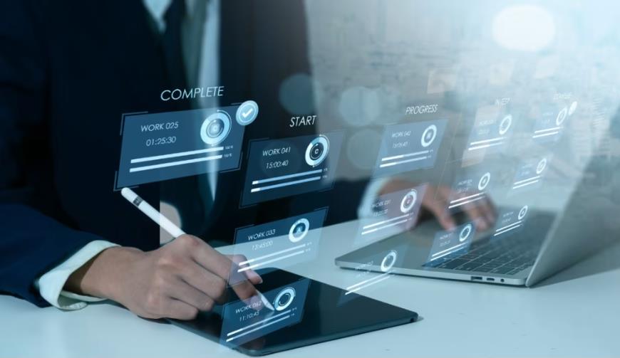 兴城市小程序定制：本地计算赋能，解锁核心优势